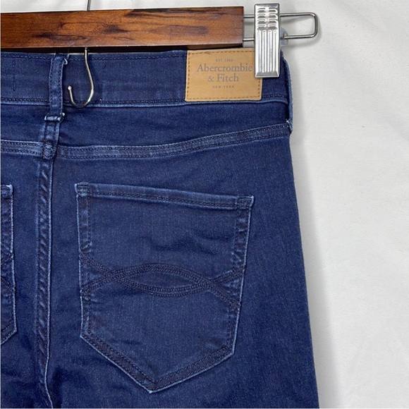 🔥 Abercrombie & fitch / jeans size : 26 - Picture 2 of 9